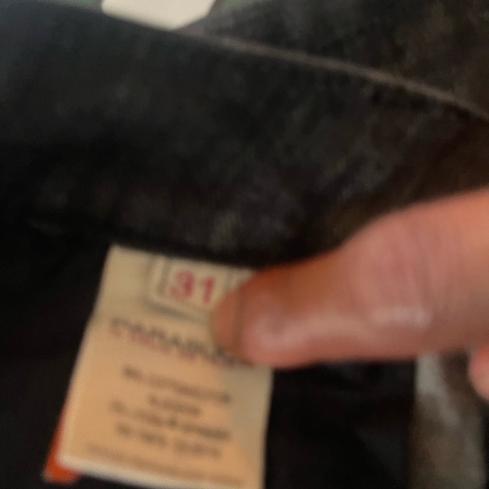 Parasuco jeans - Picture 4 of 4
